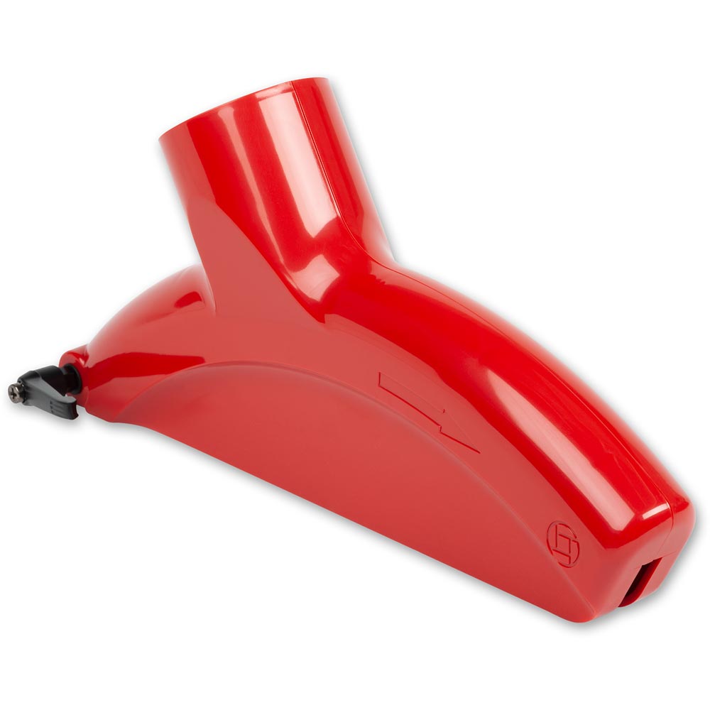 Axminster 250/254mm Crown Guard