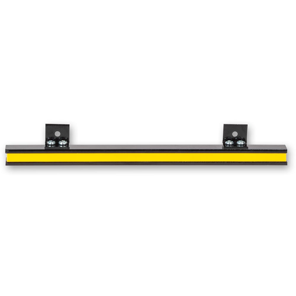 Axminster Magnetic Tool Rail 330mm