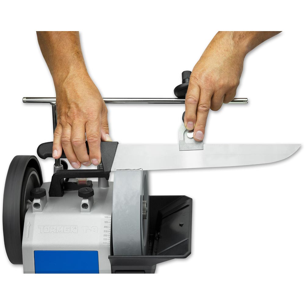 Tormek US-430 Universal Support Extended