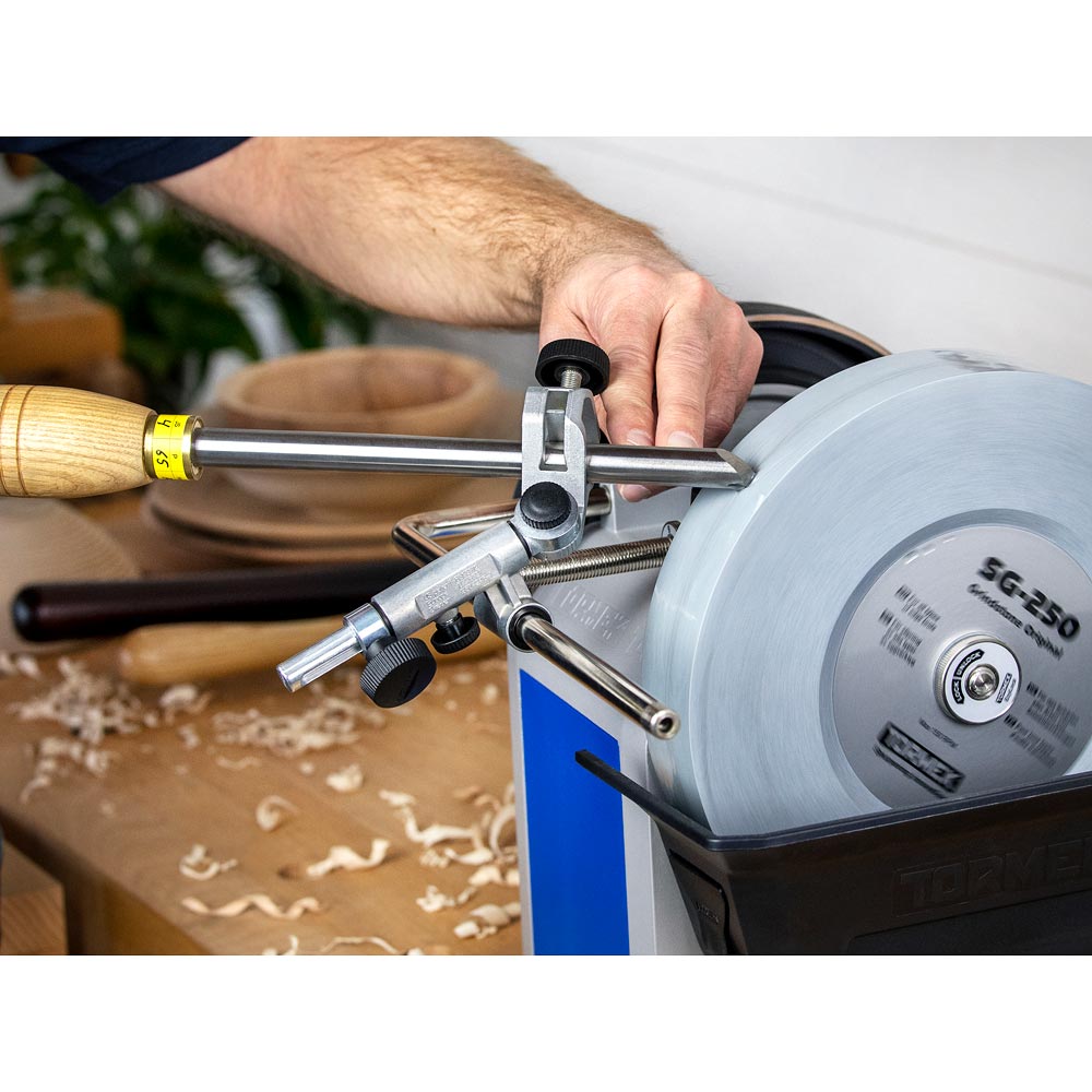 Tormek SVD-186 R Gouge Jig