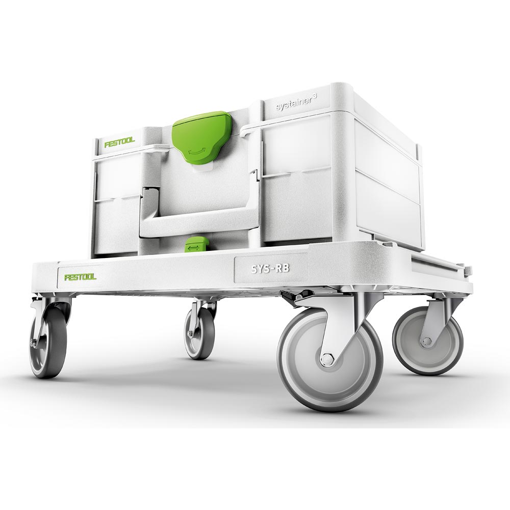 Festool SYS-RB Systainer Roll Board 204869