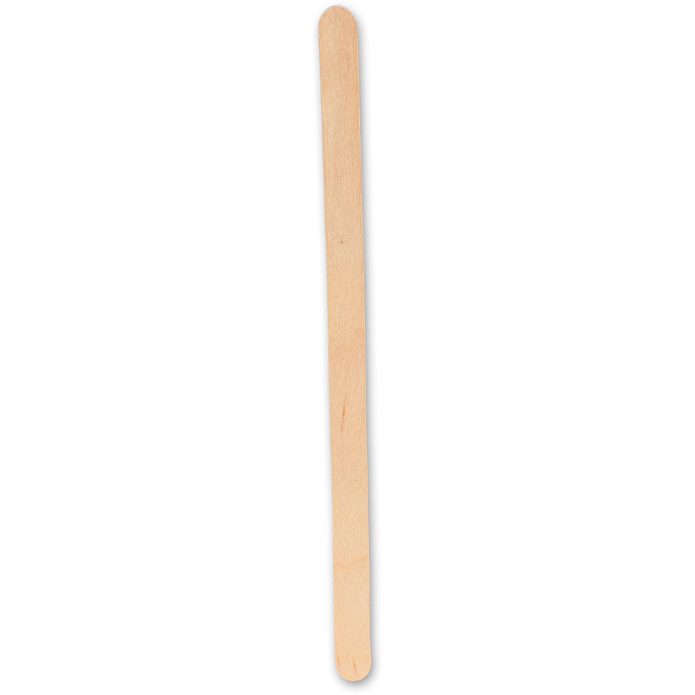 ModelCraft Wooden Mixing Sticks (Pkt 25)