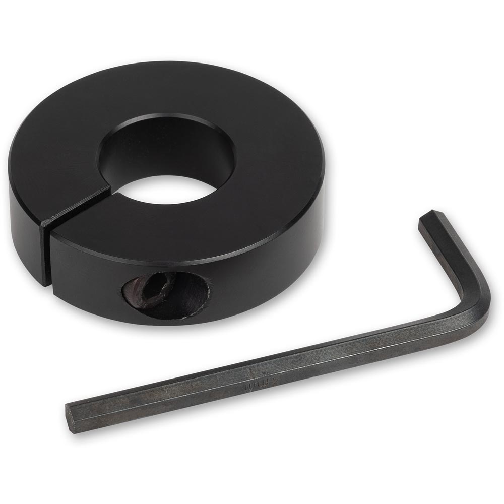Axminster Woodturning Tool Post Collars