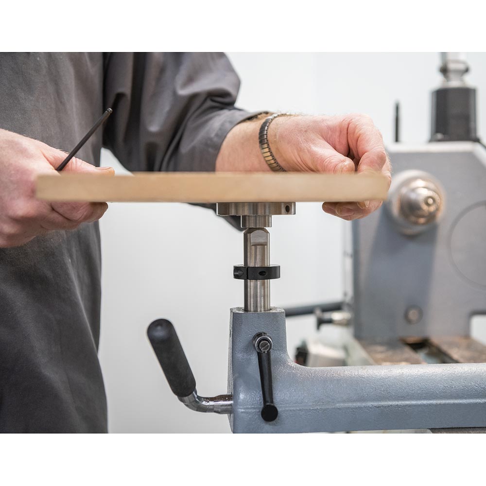 Axminster Woodturning Tool Post Collars