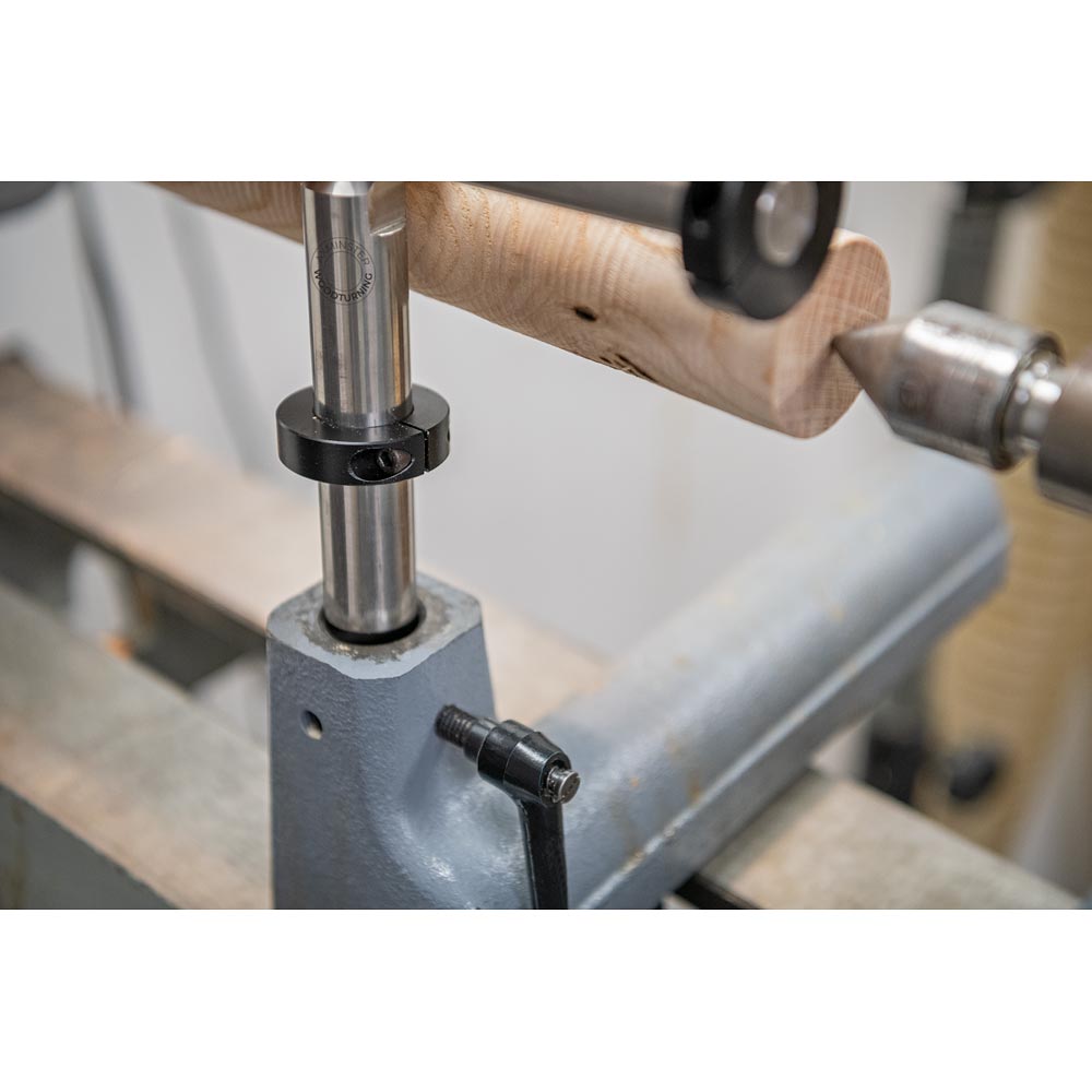Axminster Woodturning Tool Post Collars