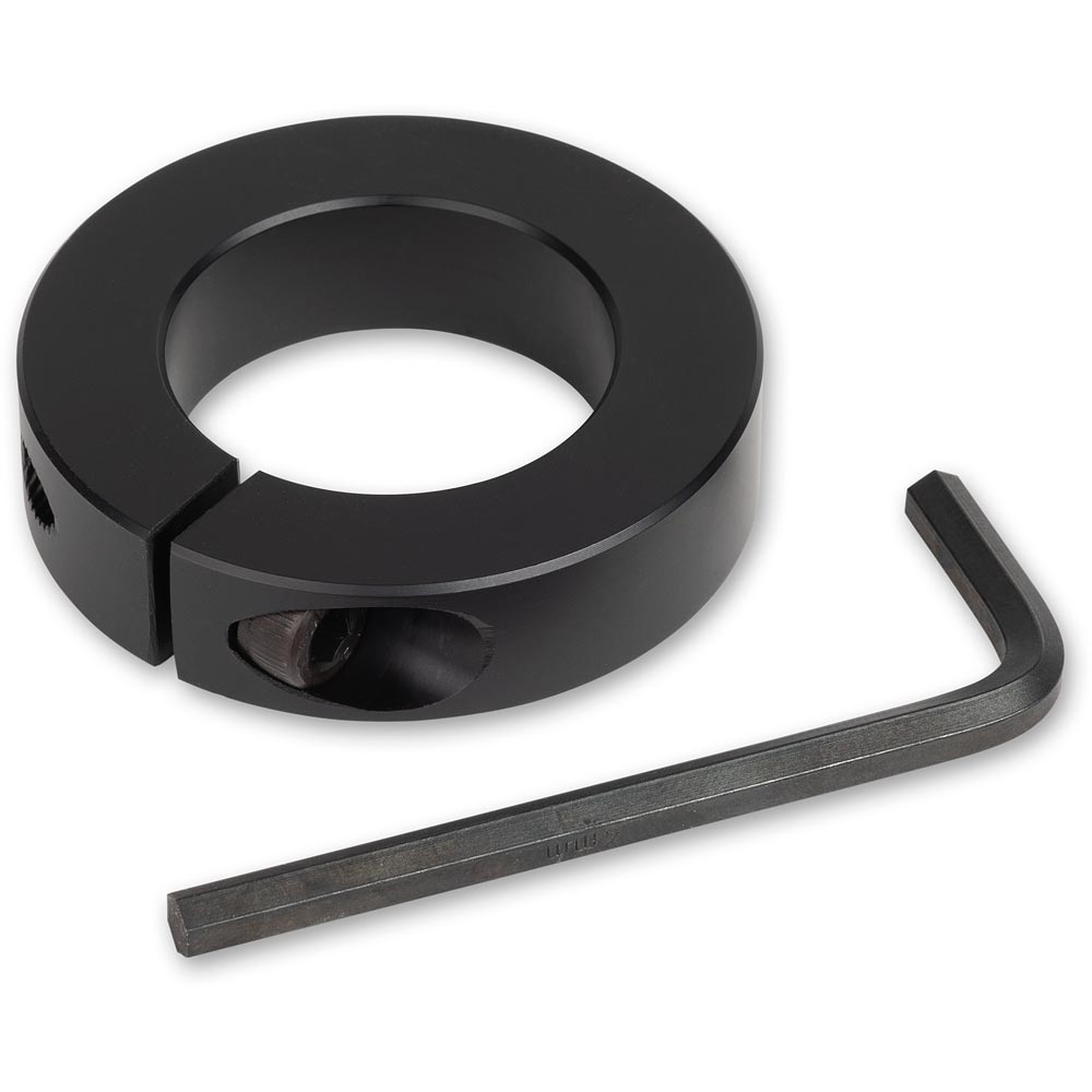 Axminster Woodturning Tool Post Collars
