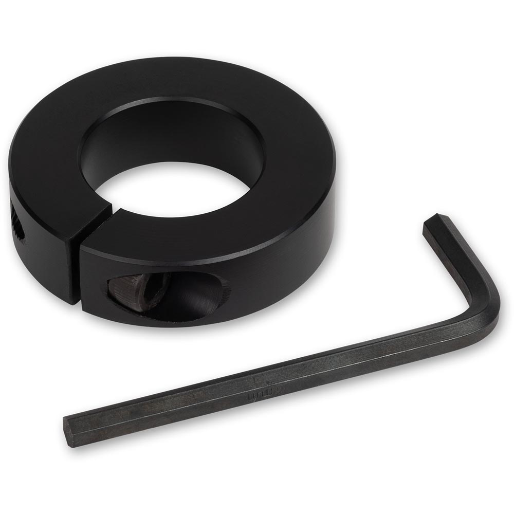Axminster Woodturning Tool Post Collars