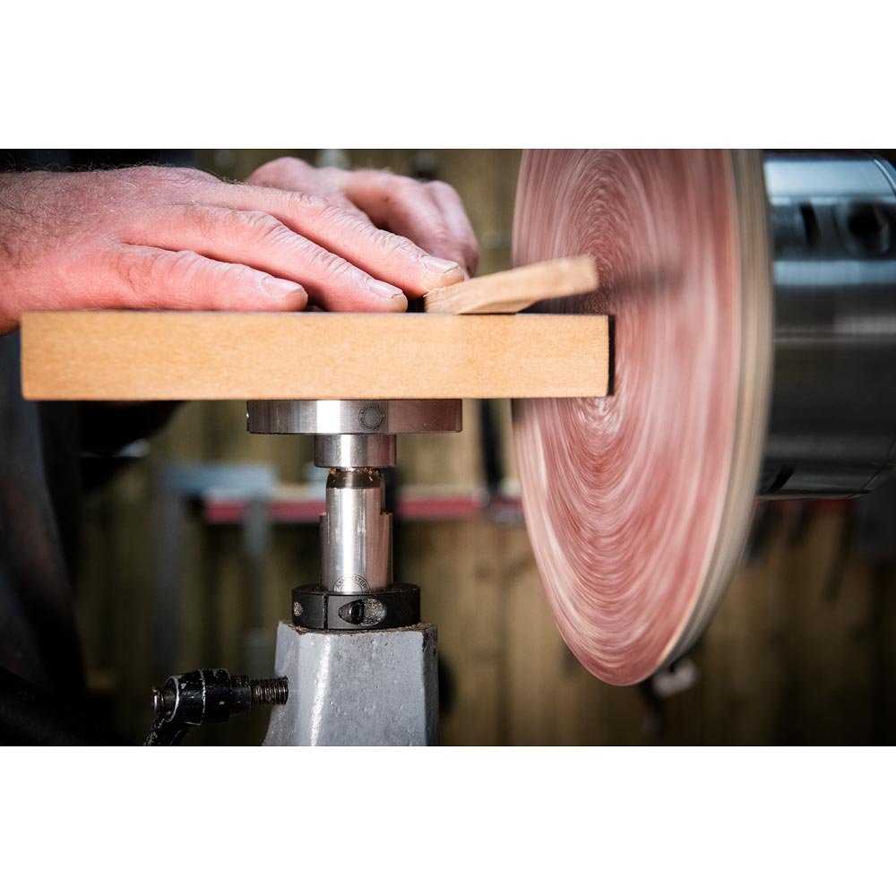 Axminster Woodturning Tool Post Collars