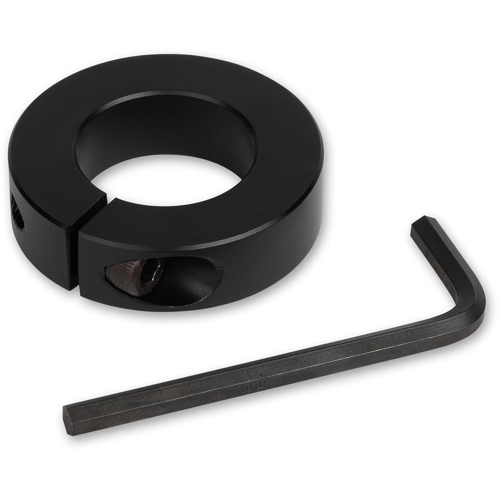 Axminster Woodturning Tool Post Collars