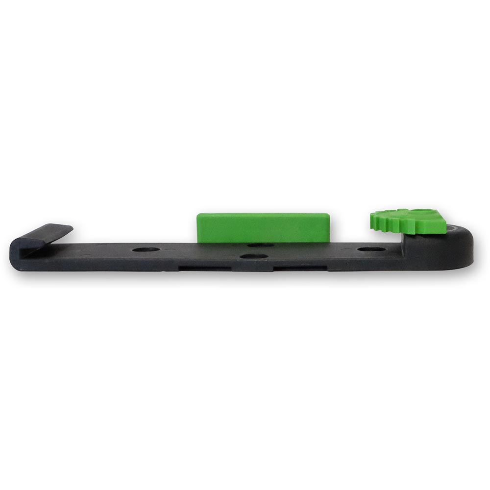 FastCap Track Rack Guide Rail Storage