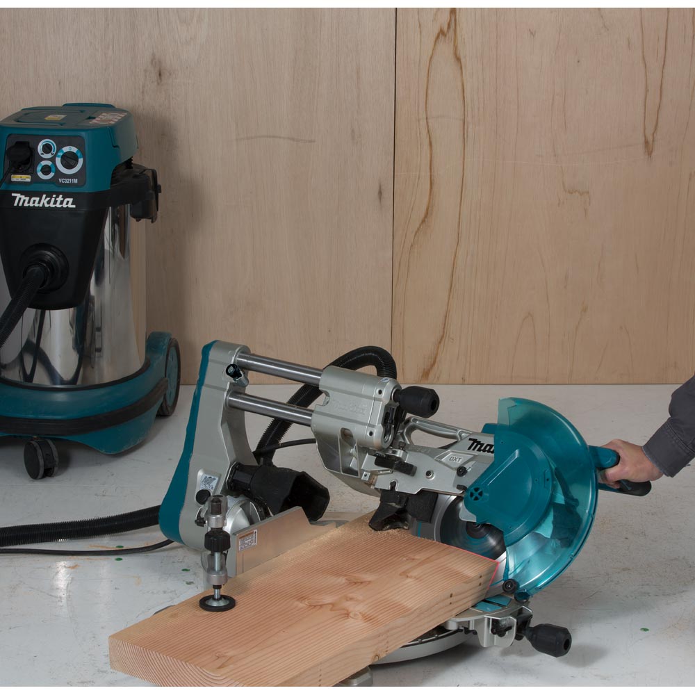 Makita LS1219L 305mm Mitre Saw With Laser 230V