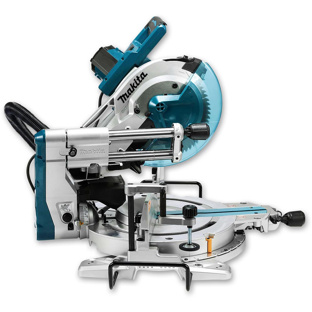 Makita LS1219L 305mm Mitre Saw With Laser 230V