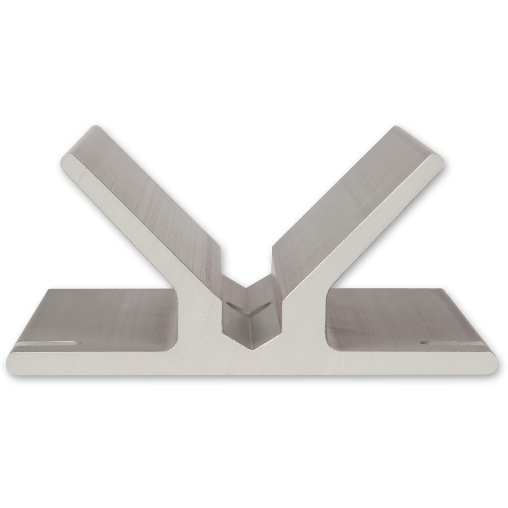 UJK Vee Block for Drill Table & Fence