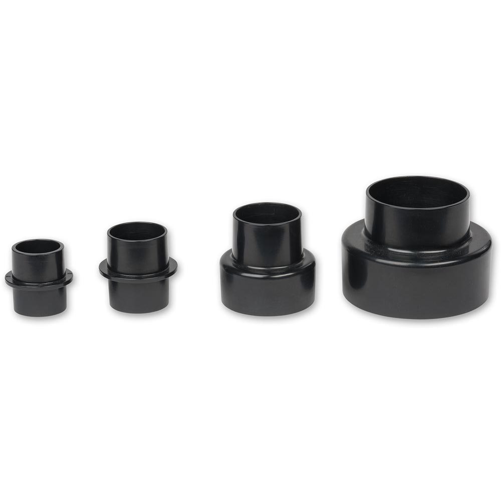 Axminster Modular 4-Step Fitting - 35mm to 100mm