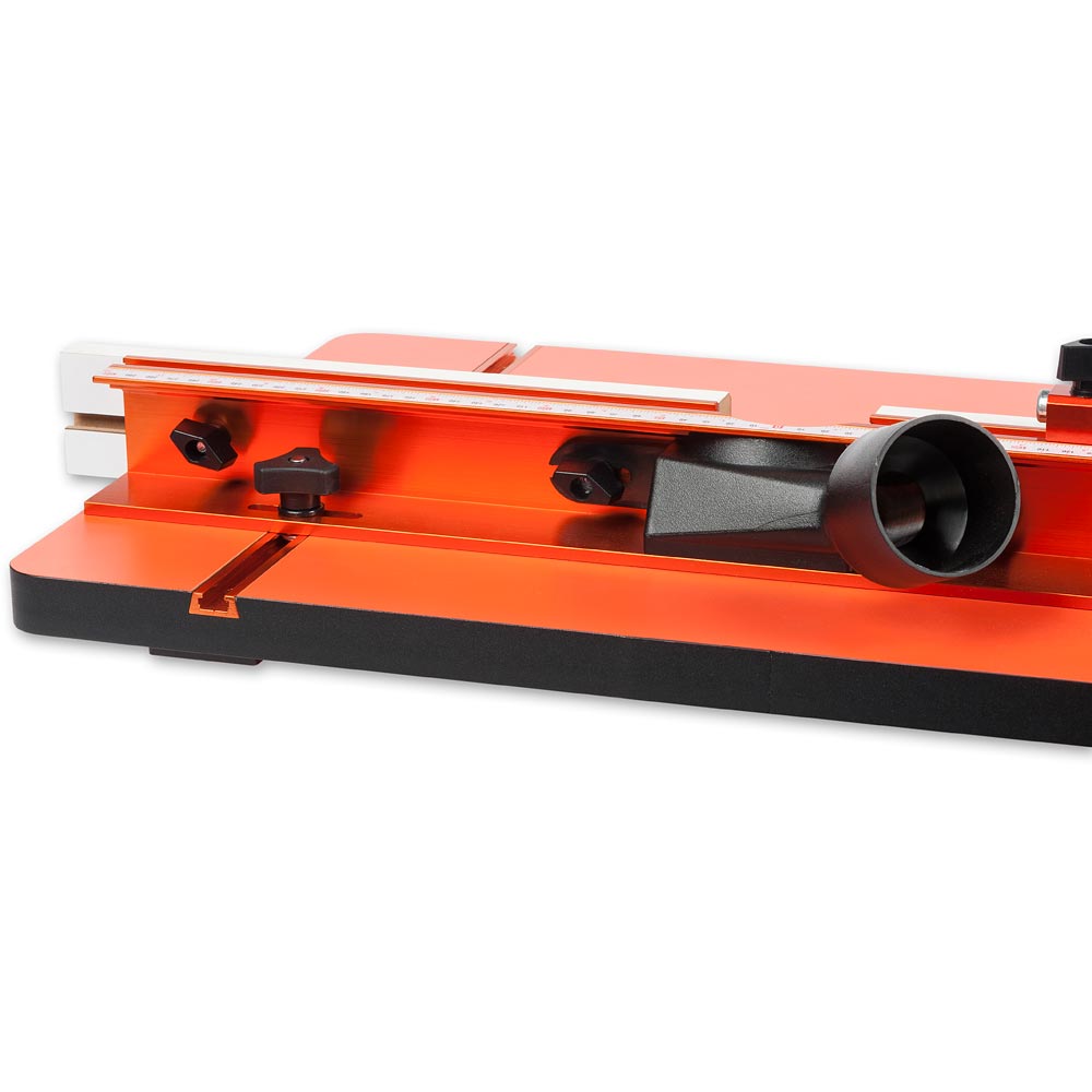 UJK Drill Table & Fence for Pillar Drills