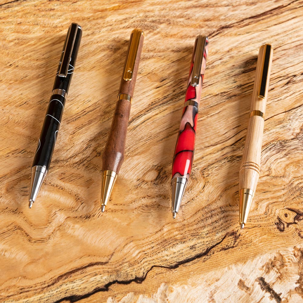 Pen Turning Starter Package