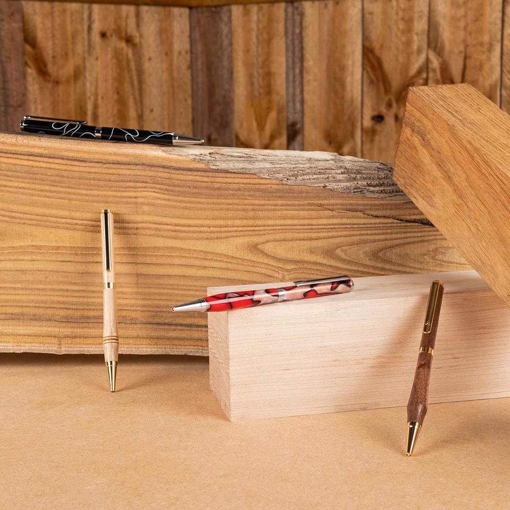 Pen Turning Starter Package