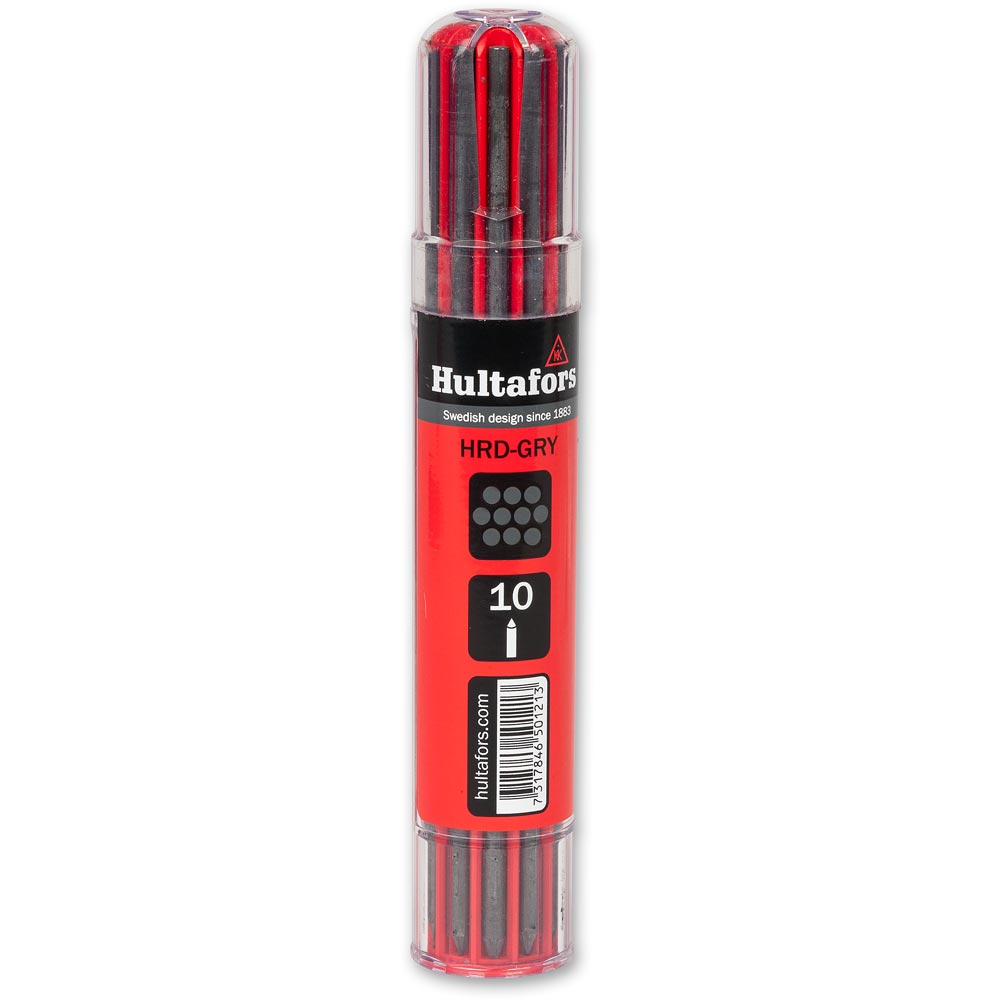 Hultafors Dry Marker Refill - Grey