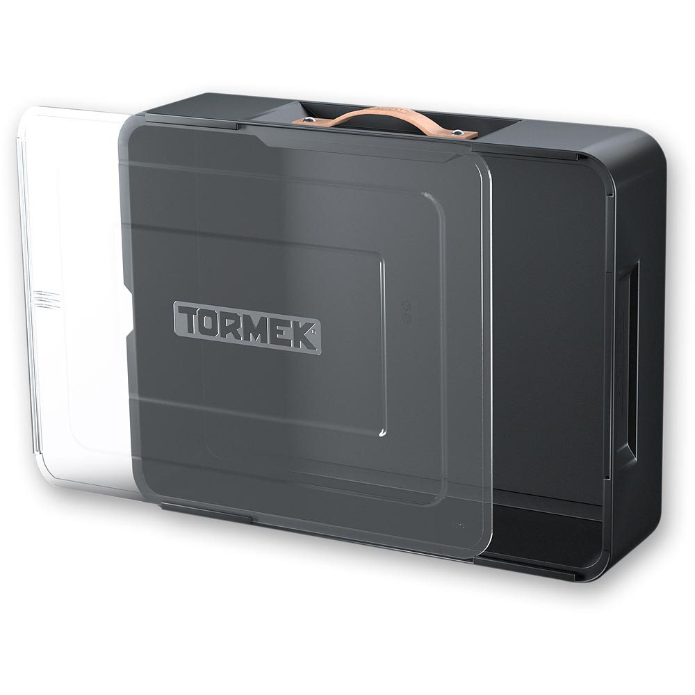 Tormek TNT-808 Woodturner’s Kit