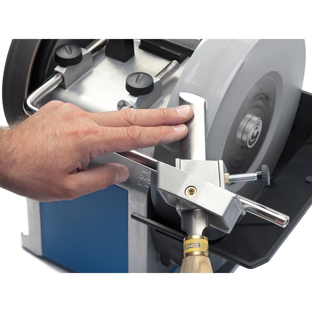 Tormek TNT-808 Woodturner’s Kit