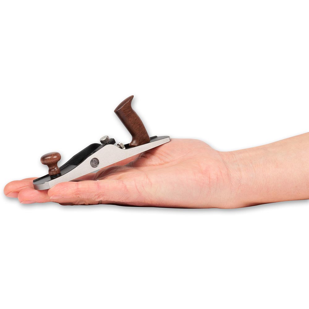 Veritas Miniature Bevel-Up Jack Plane