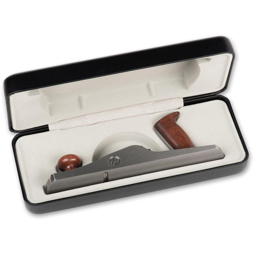 Veritas Miniature Bevel-Up Jack Plane
