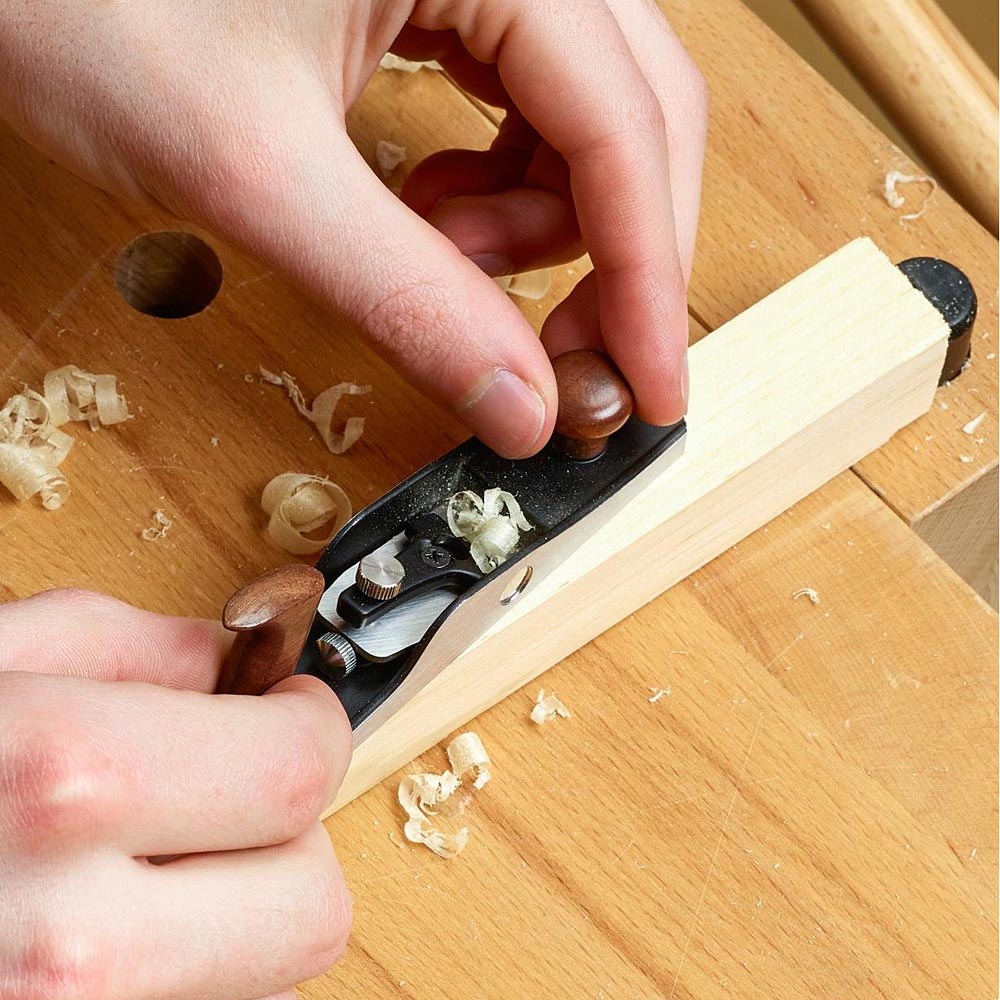 Veritas Miniature Bevel-Up Jack Plane