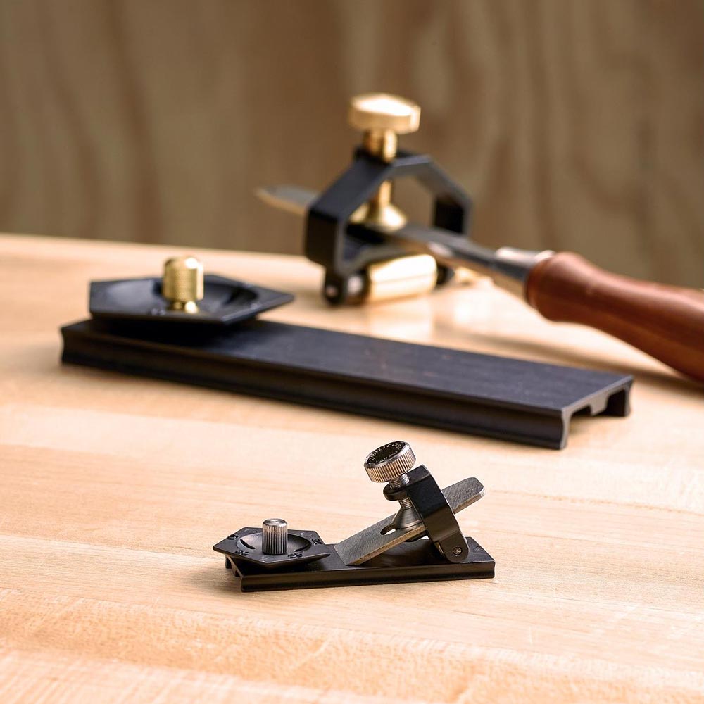 Veritas Miniature Honing Guide MK.I