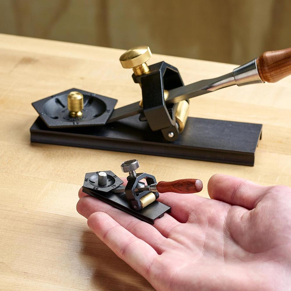 Veritas Miniature Honing Guide MK.I