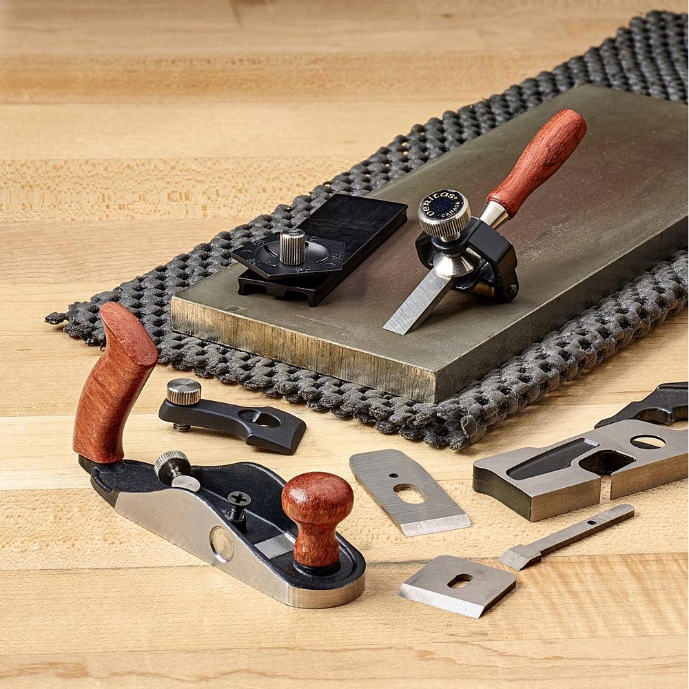 Veritas Miniature Honing Guide MK.I