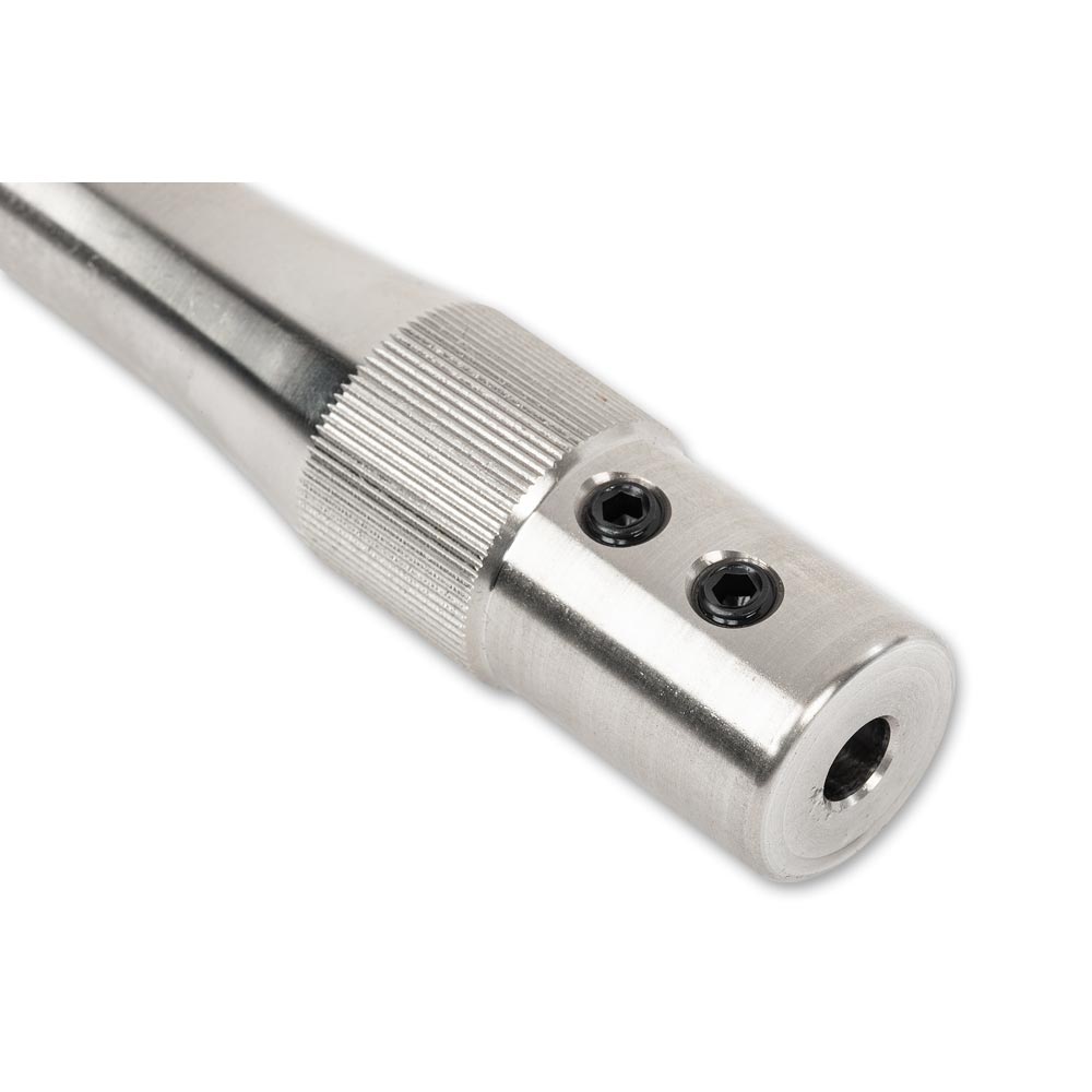 Axminster Woodturning Micro Handle