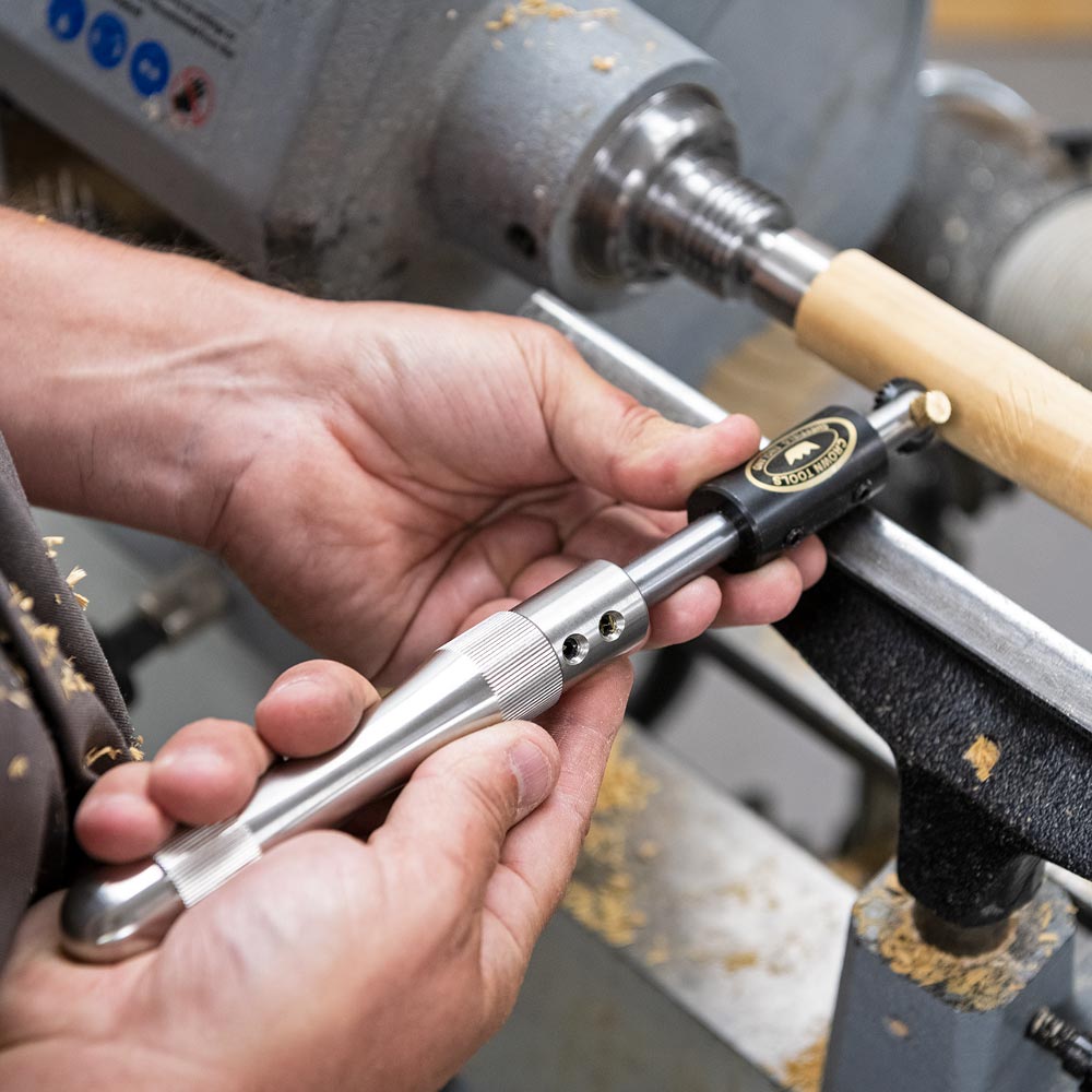 Axminster Woodturning Micro Handle