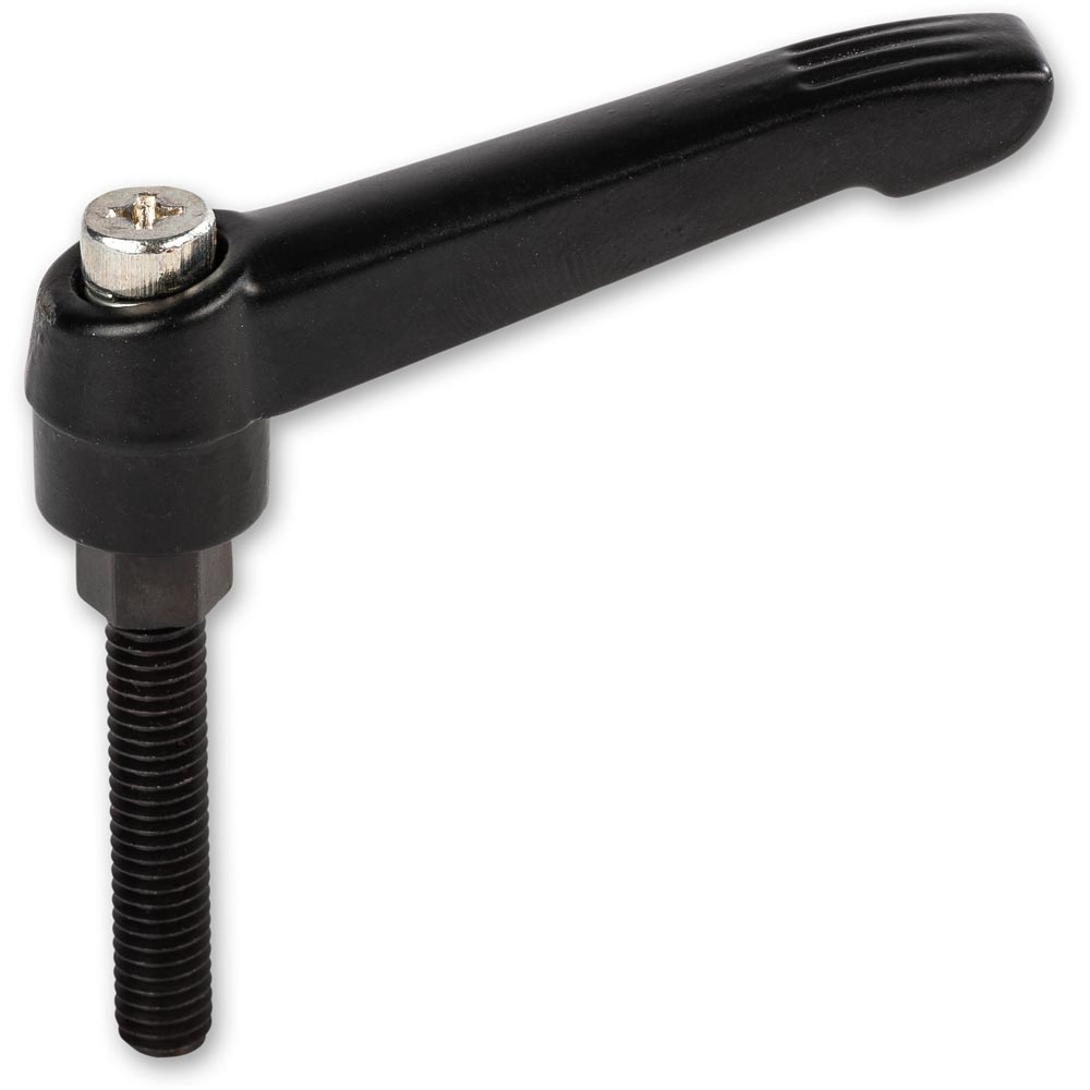 Axminster Locking Levers