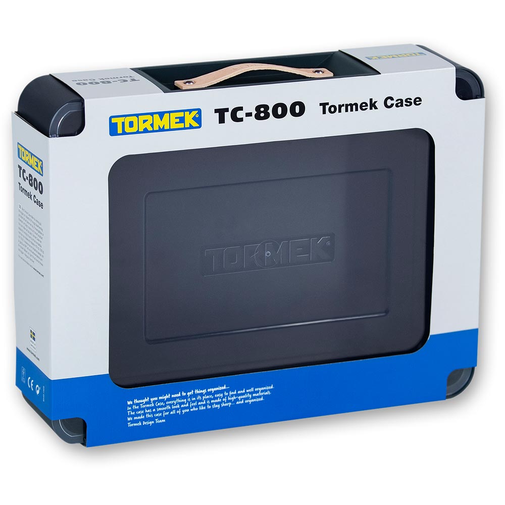 Tormek TC-800 Case