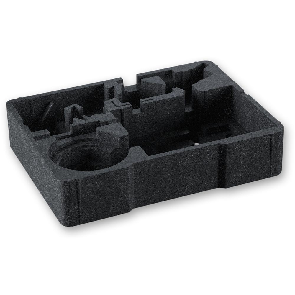 Tormek TNT-00 Storage Tray for Woodturner's Kit