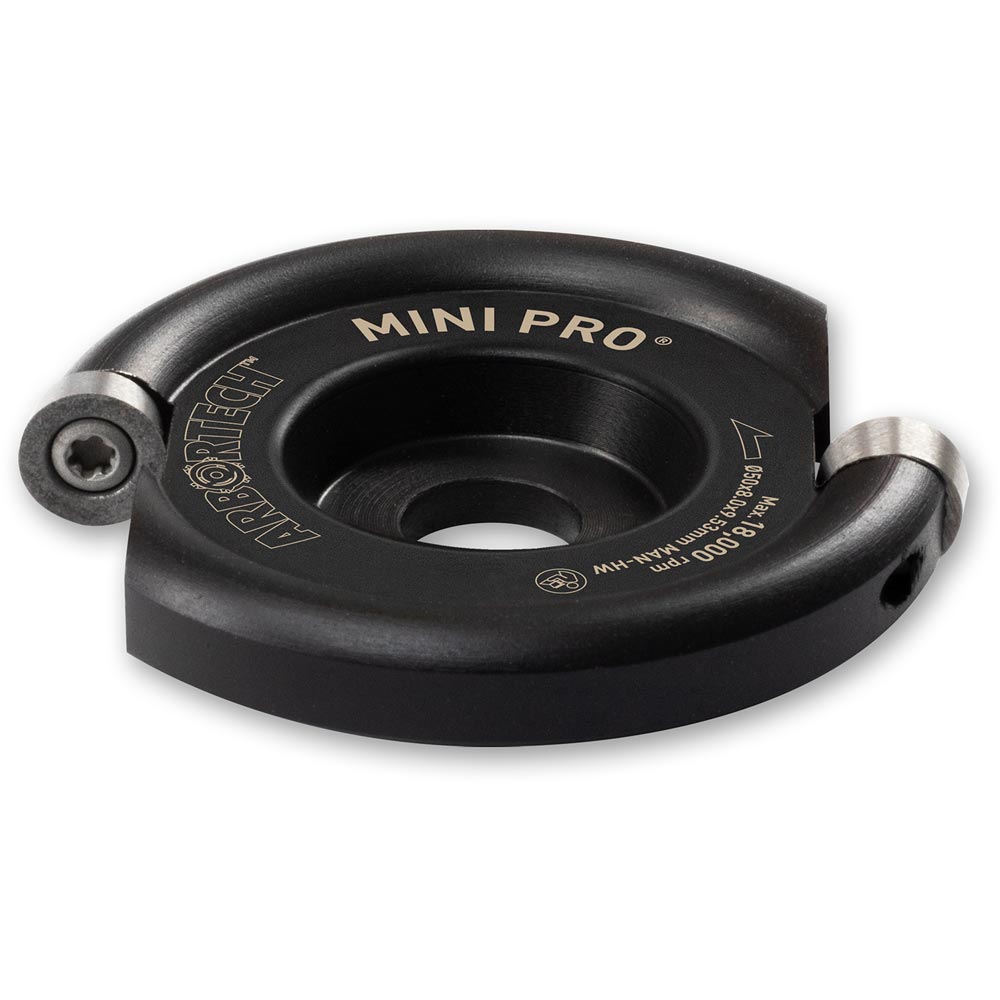 Arbortech Mini Pro