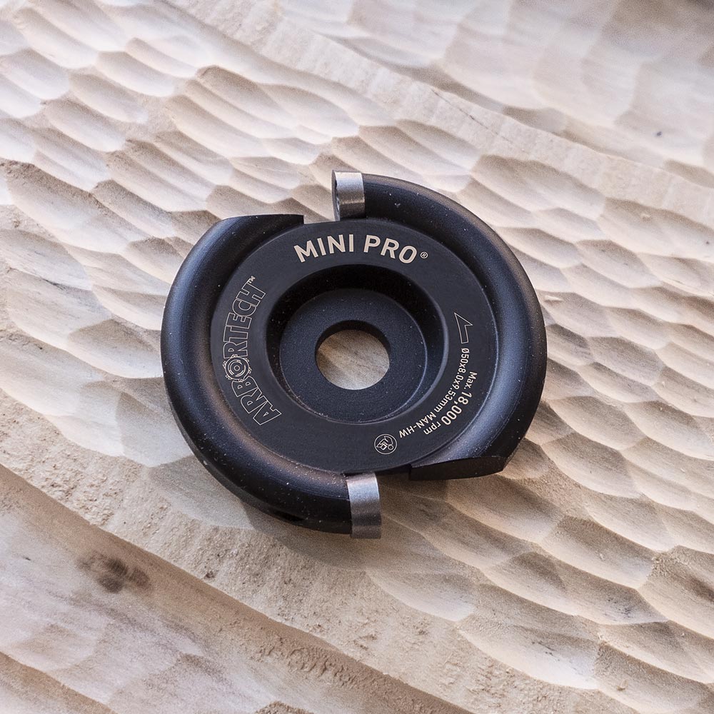 Arbortech Mini Pro