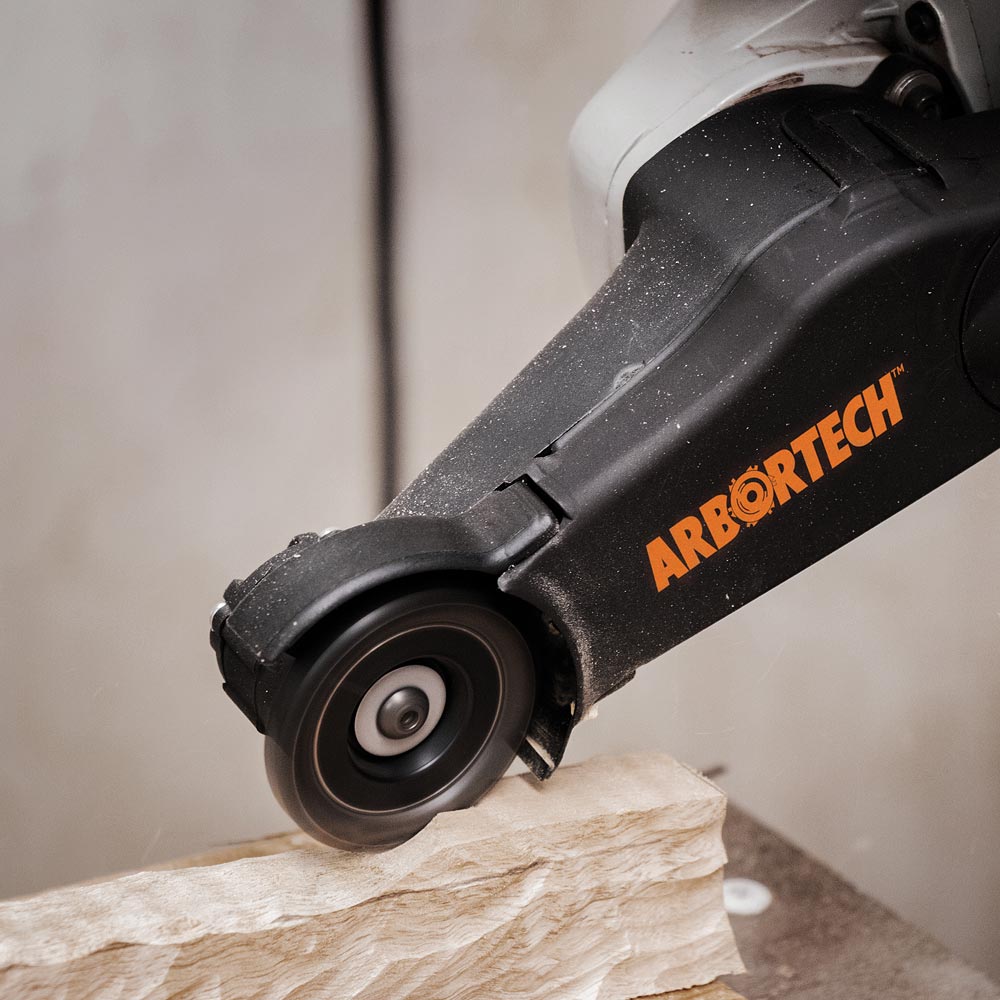 Arbortech Mini Pro