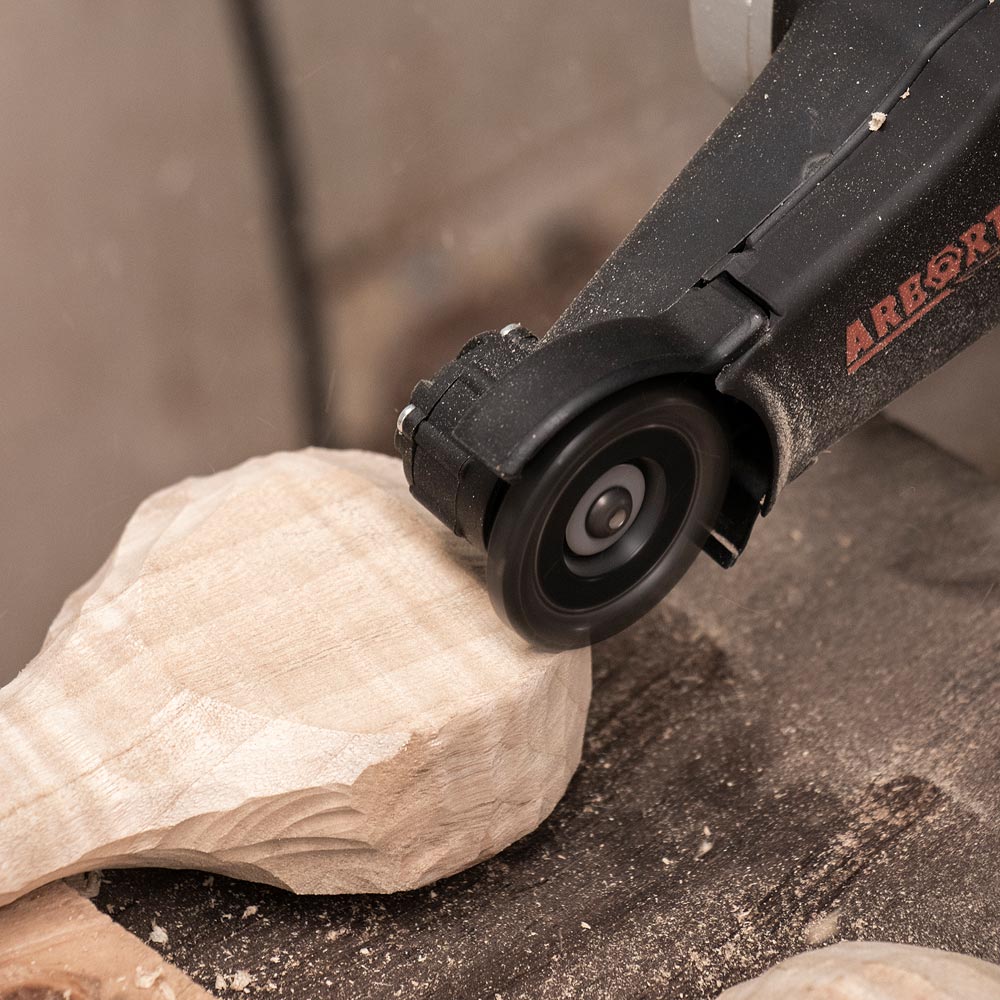 Arbortech Mini Pro