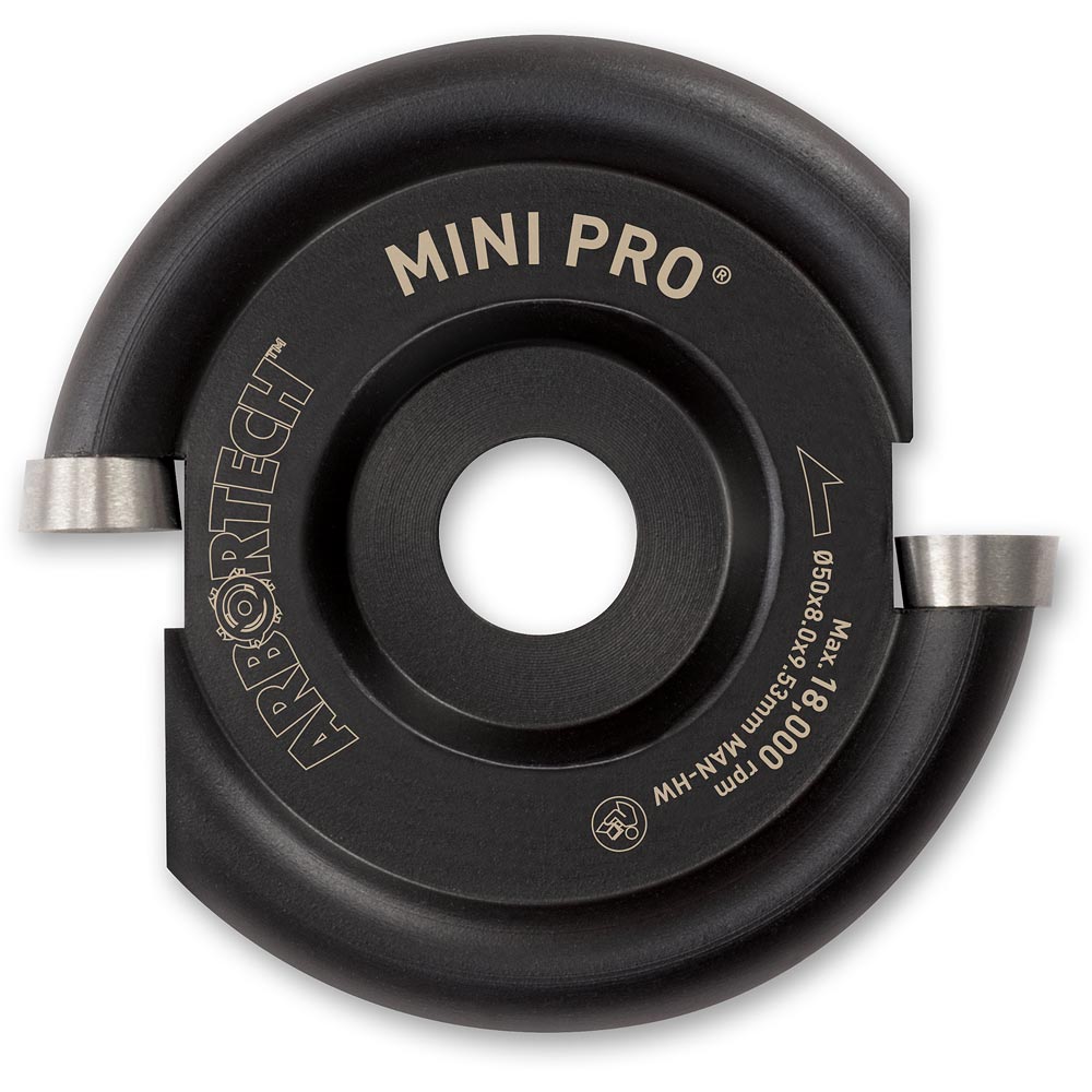 Arbortech Mini Pro