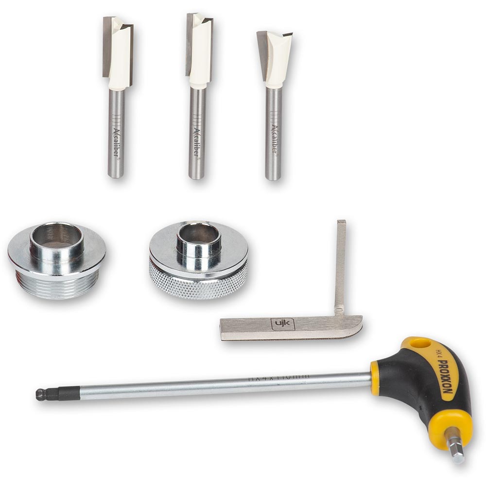 UJK Universal Dovetail Jig