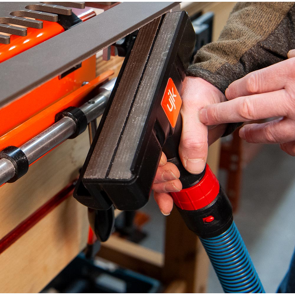 UJK Universal Dovetail Jig