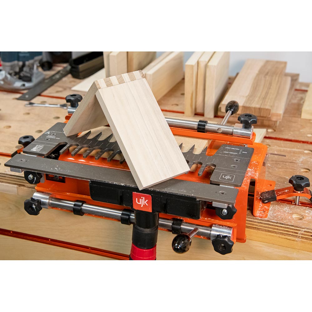 UJK Universal Dovetail Jig