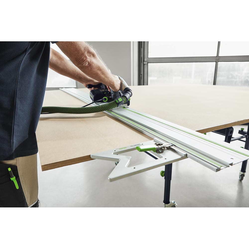 Festool 90 Degree Guide Rail Edge Square FS-WA/90