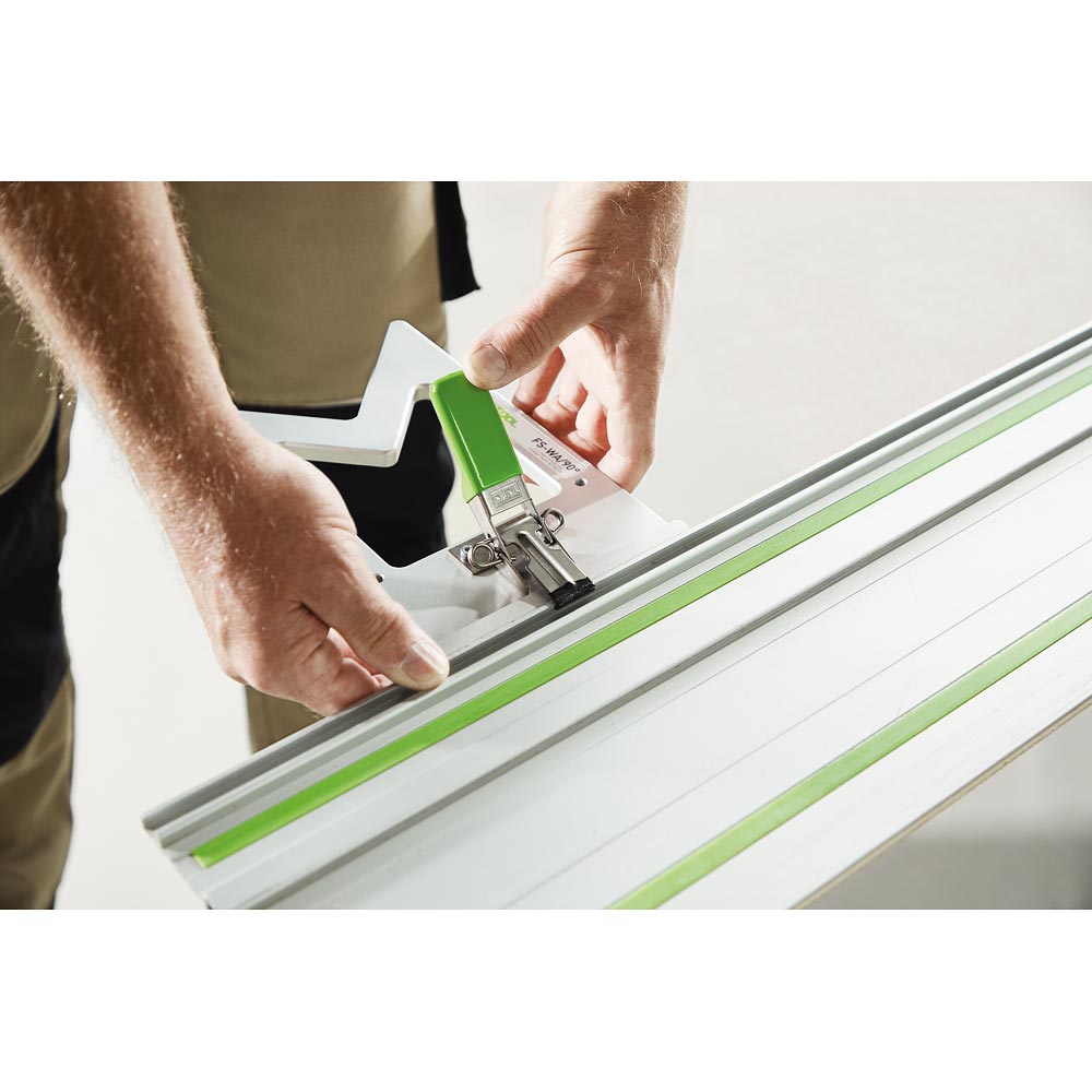 Festool 90 Degree Guide Rail Edge Square FS-WA/90
