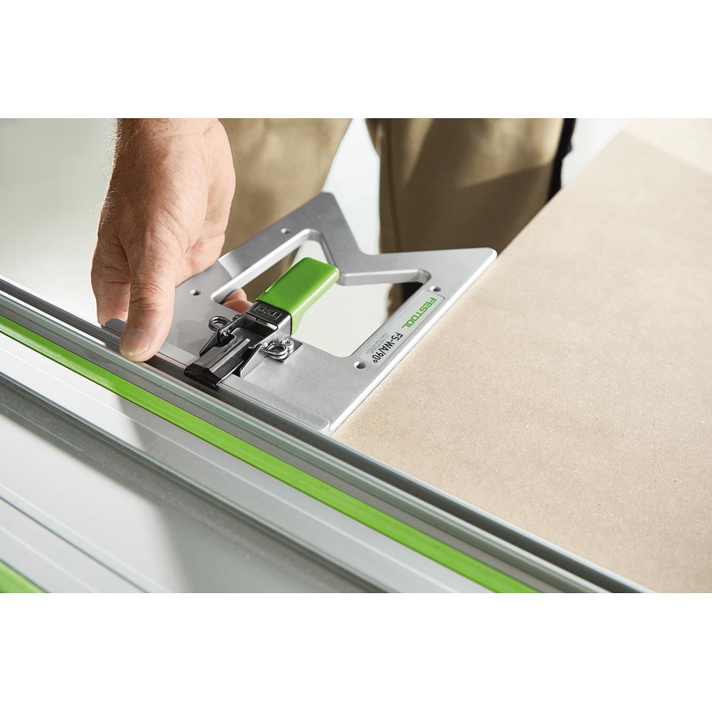 Festool 90 Degree Guide Rail Edge Square FS-WA/90
