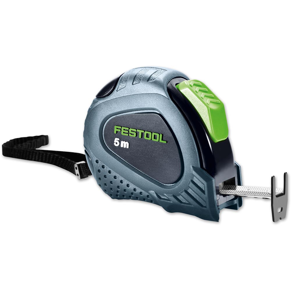 Festool 5m Tape Measure