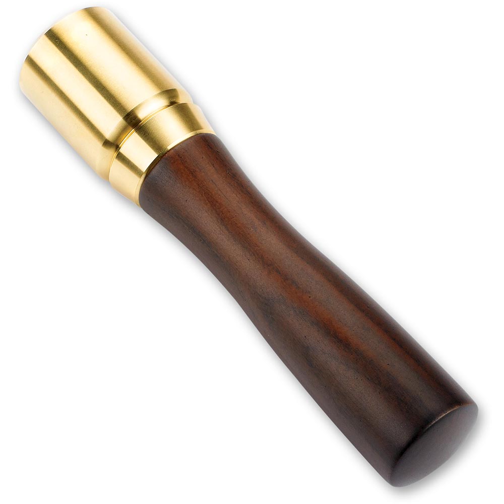 Veritas Small Journeyman's Brass Mallet