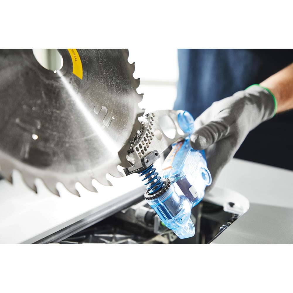 Festool TKS 80 EBS Circular Saw with SawStop