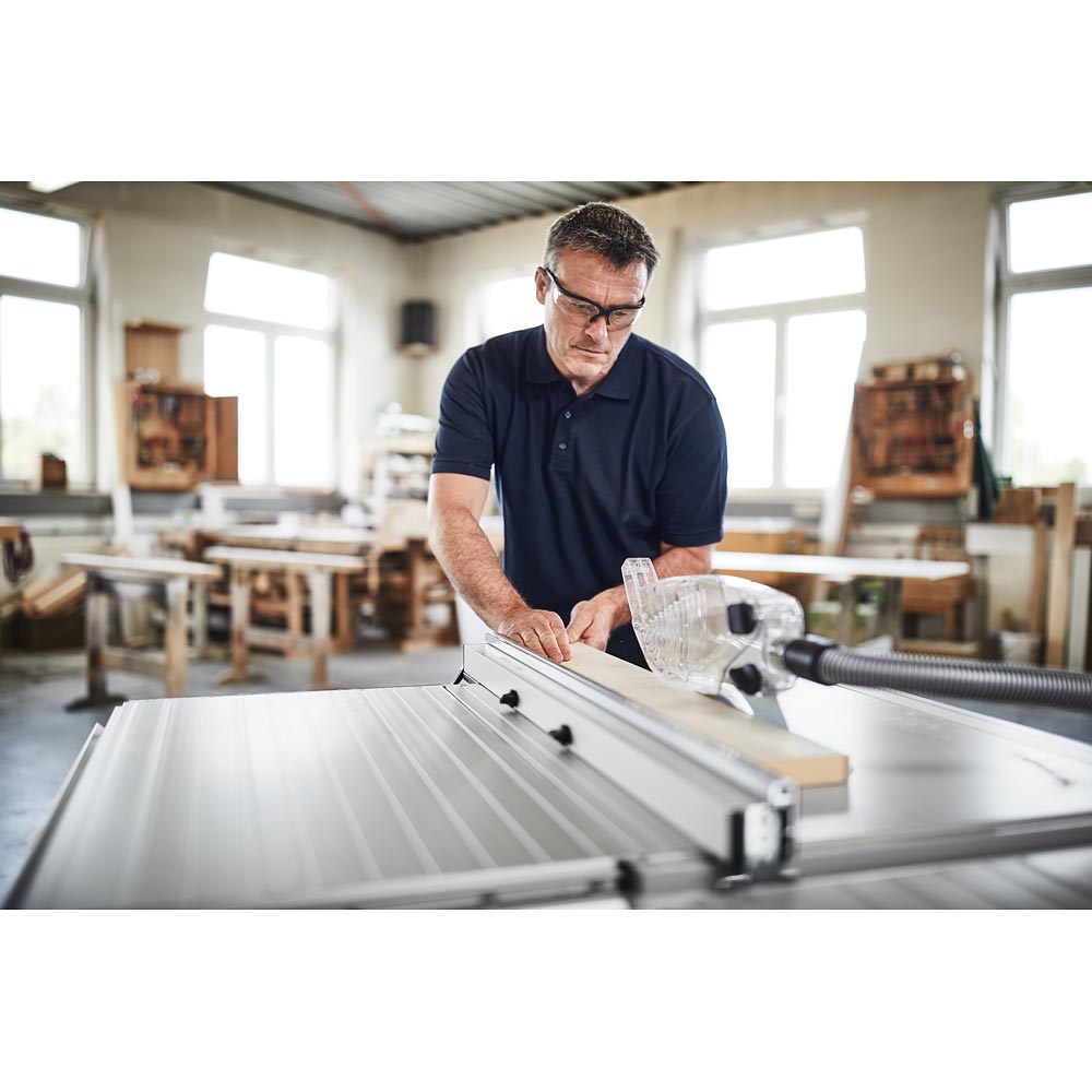 Festool TKS 80 EBS-SET Circular Saw with SawStop